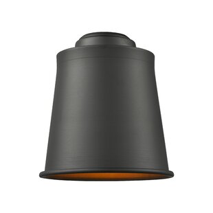 Replacement shades for pendant outlet lights